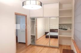 Apartment for sale in Riga, 45.00m2