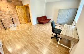 Studio for rent in Riga, 32.00m2