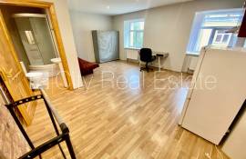 Studio for rent in Riga, 32.00m2