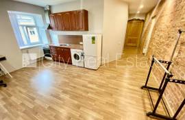 Studio for rent in Riga, 32.00m2