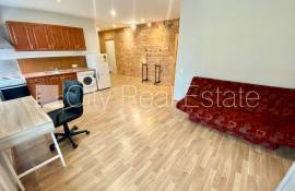 Studio for rent in Riga, 32.00m2