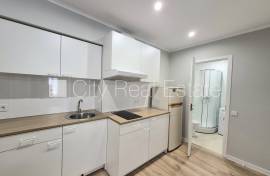 Apartment for rent in Riga, 31.00m2