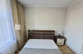 Apartment for rent in Riga, 31.00m2