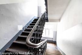 Apartment for rent in Riga, 31.00m2
