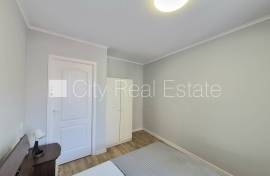 Apartment for rent in Riga, 31.00m2