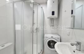 Apartment for rent in Riga, 31.00m2