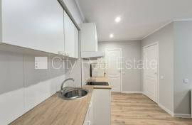 Apartment for rent in Riga, 31.00m2