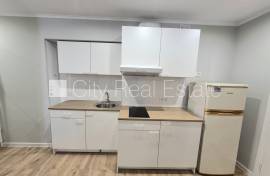 Apartment for rent in Riga, 31.00m2