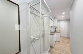 Apartment for rent in Riga, 31.00m2
