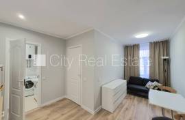 Apartment for rent in Riga, 31.00m2