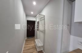 Apartment for rent in Riga, 31.00m2