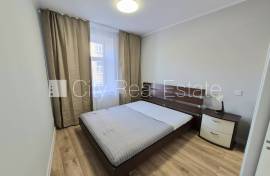 Apartment for rent in Riga, 31.00m2