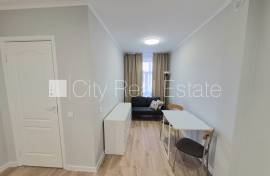 Apartment for rent in Riga, 31.00m2