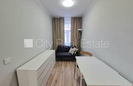 Apartment for rent in Riga, 31.00m2