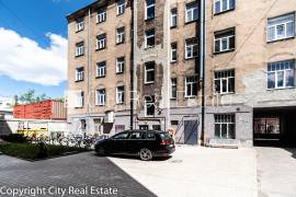 Apartment for rent in Riga, 31.00m2