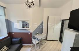 Apartment for rent in Riga, 40.00m2