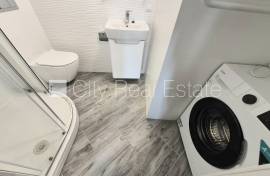 Apartment for rent in Riga, 40.00m2