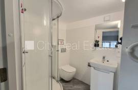 Apartment for rent in Riga, 40.00m2