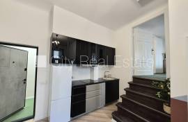 Apartment for rent in Riga, 40.00m2