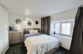 Apartment for rent in Riga, 40.00m2