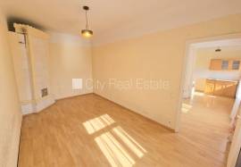 Apartment for rent in Riga, 45.00m2