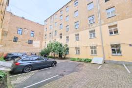 Apartment for rent in Riga, 45.00m2