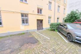 Apartment for rent in Riga, 45.00m2