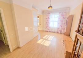 Apartment for rent in Riga, 45.00m2