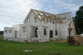 Detached house for sale in Jelgavas district, 308.00m2