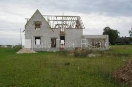 Detached house for sale in Jelgavas district, 308.00m2