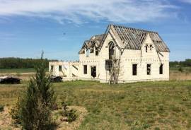 Detached house for sale in Jelgavas district, 308.00m2