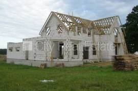 Detached house for sale in Jelgavas district, 308.00m2