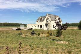 Detached house for sale in Jelgavas district, 308.00m2