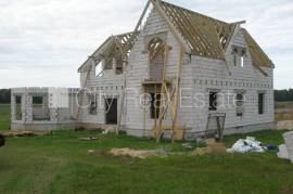 Detached house for sale in Jelgavas district, 308.00m2