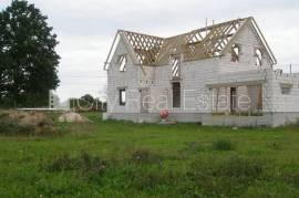 Detached house for sale in Jelgavas district, 308.00m2