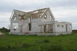 Detached house for sale in Jelgavas district, 308.00m2