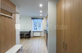 Studio for rent in Riga, 26.00m2