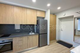 Studio for rent in Riga, 26.00m2