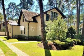 Detached house for sale in Jurmala, 152.20m2