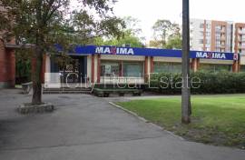 Apartment for sale in Riga, 47.00m2