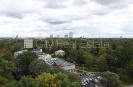 Apartment for sale in Riga, 47.00m2