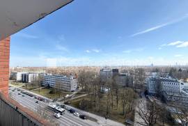 Apartment for sale in Riga, 47.00m2