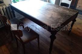 Apartment for rent in Riga, 76.00m2
