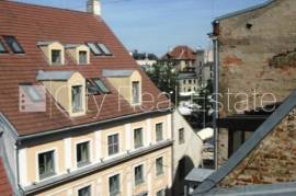 Apartment for rent in Riga, 76.00m2