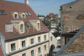 Apartment for rent in Riga, 76.00m2