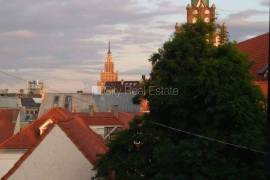 Apartment for rent in Riga, 76.00m2