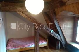 Apartment for rent in Riga, 76.00m2