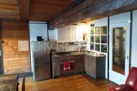 Apartment for rent in Riga, 76.00m2