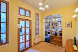 Detached house for rent in Jurmala, 250.00m2