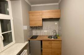 Studio for rent in Riga, 19.00m2
